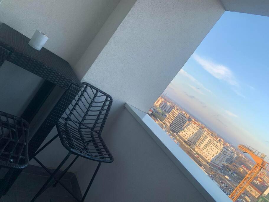 Cool Apartment Τιμισοάρα Εξωτερικό φωτογραφία