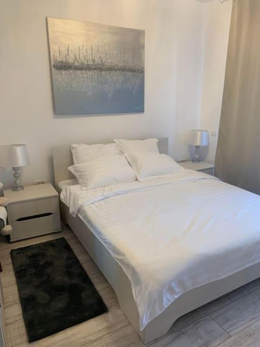 Cool Apartment Τιμισοάρα Εξωτερικό φωτογραφία